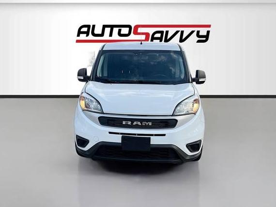 RAM PROMASTER CITY 2022 ZFBHRFAB9N6X74377 image